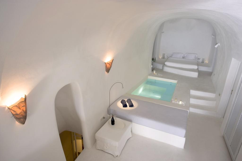 Villa Lydia Cavehouse