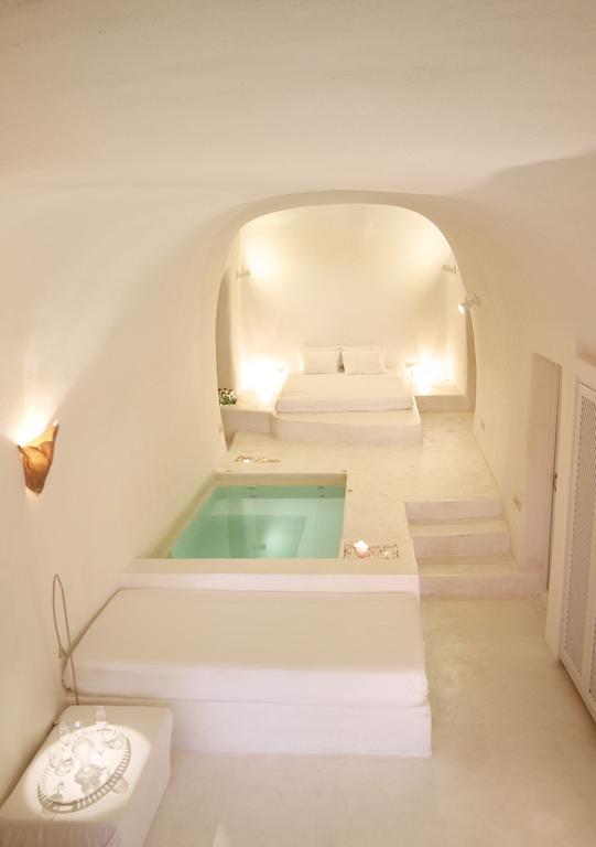 Вилла Lydia Cavehouse *