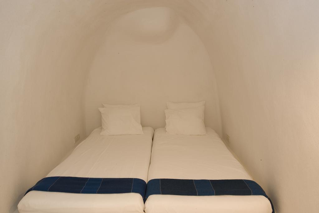 Lydia Cavehouse Villa Ia