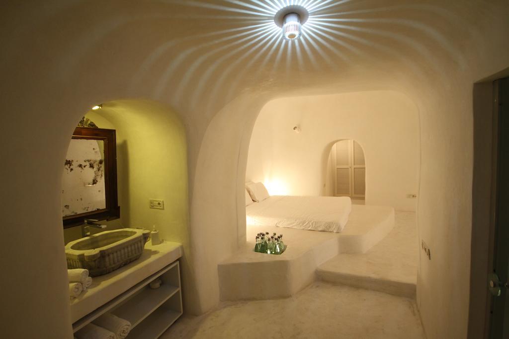 Villa Lydia Cavehouse Ia