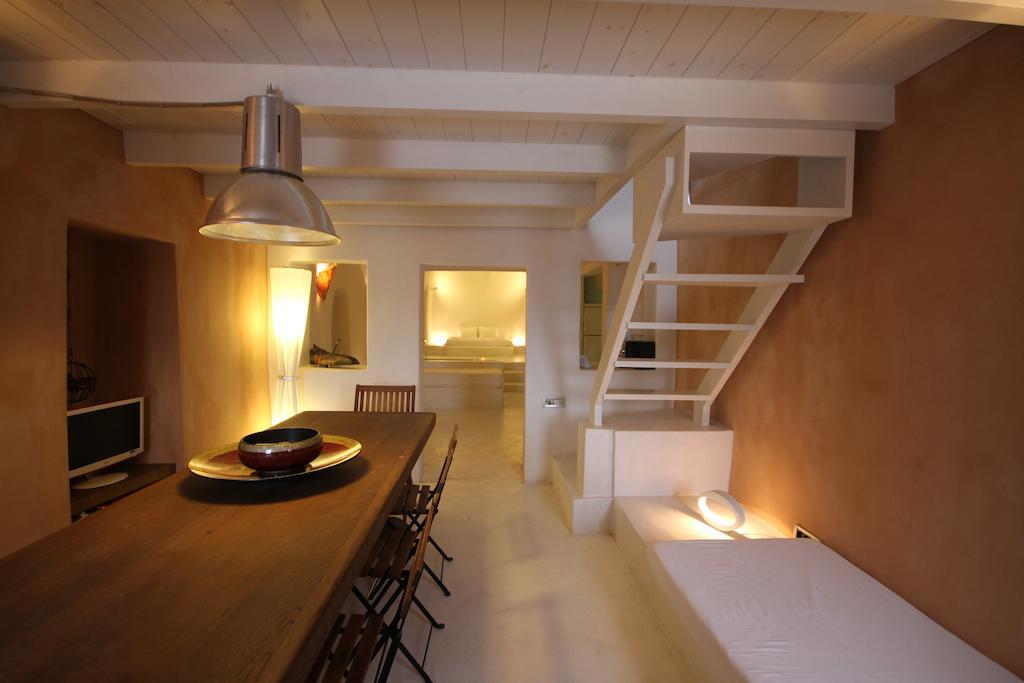 Lydia Cavehouse Villa Ia